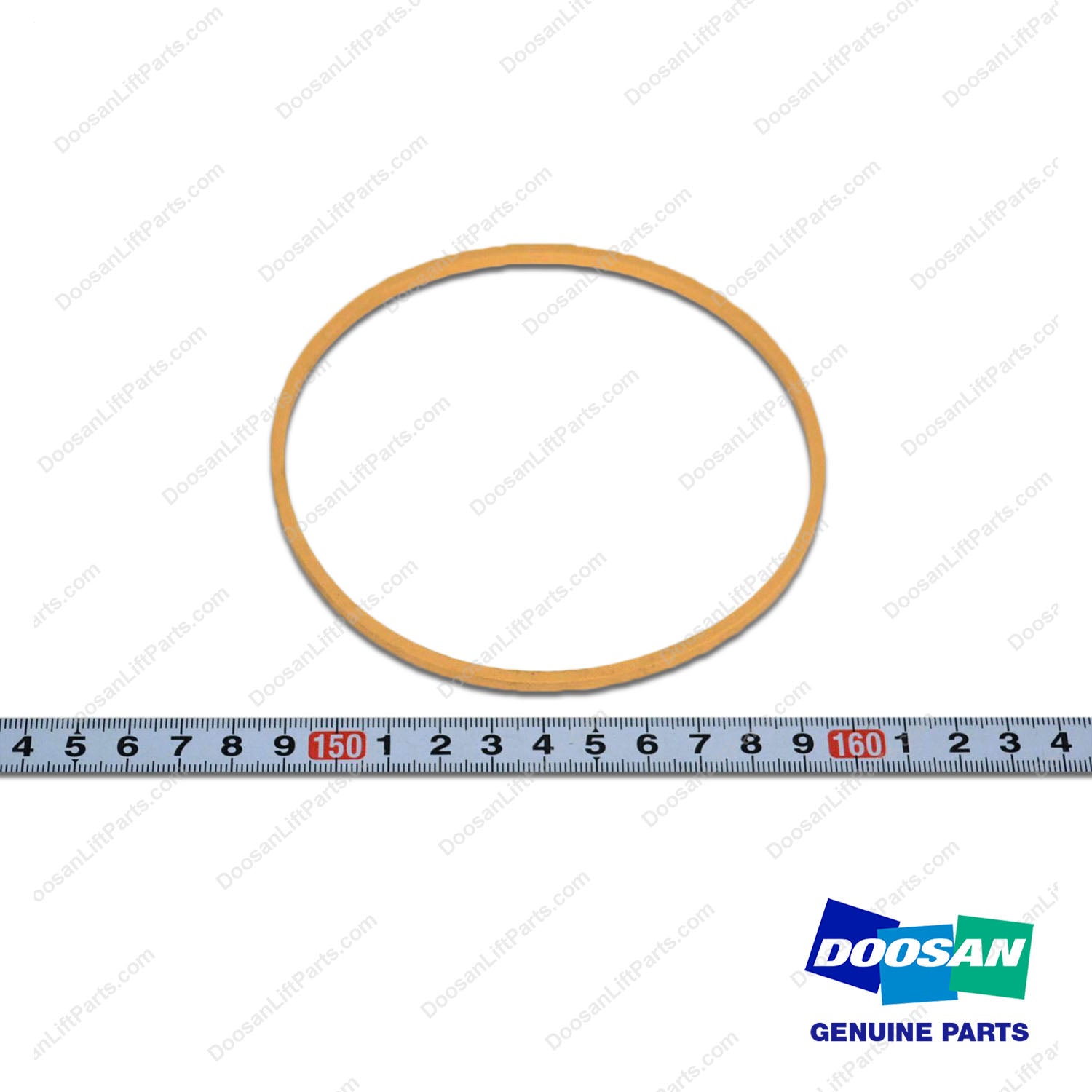 Sealring - Doosan Forklift Part D516023