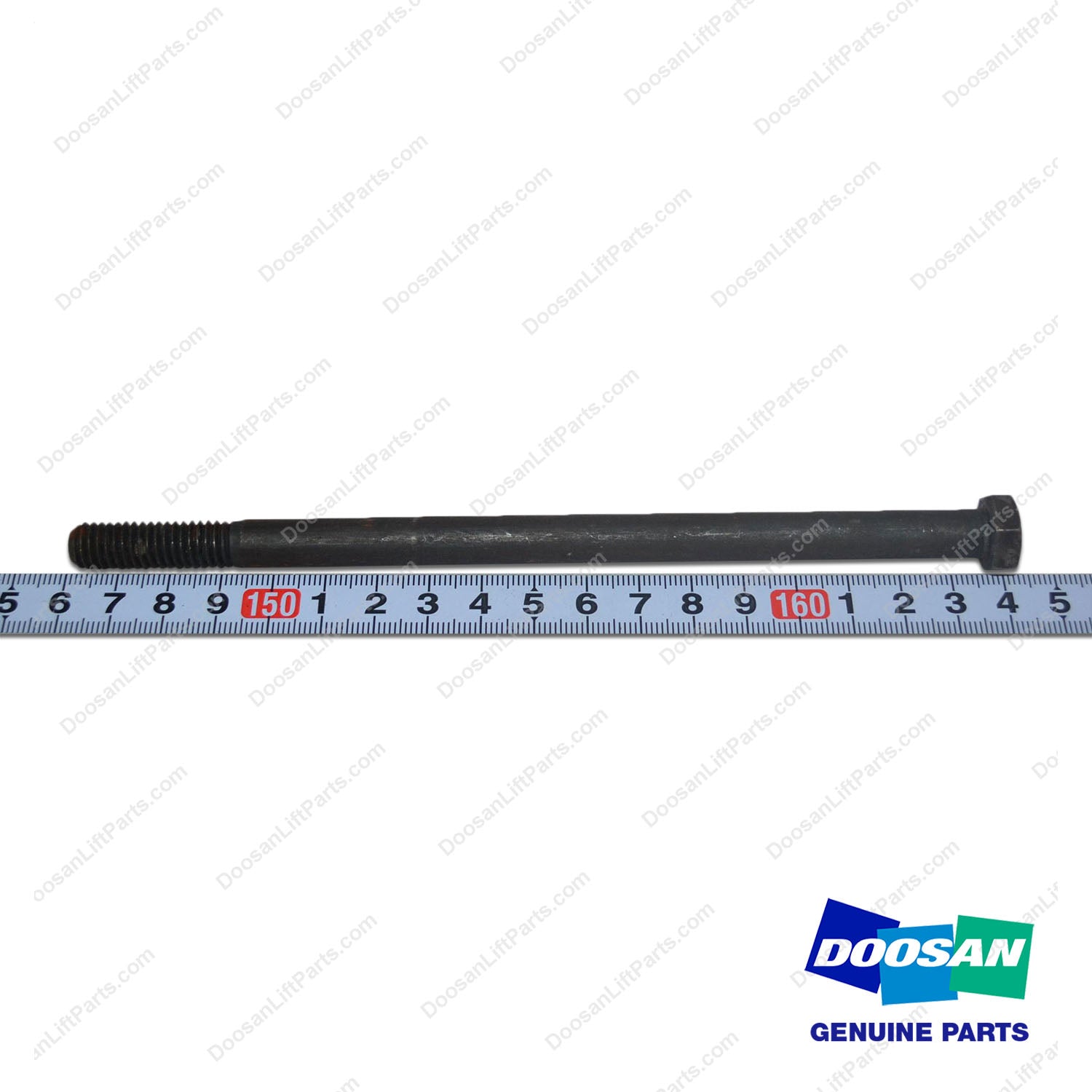 Stud Kit - Doosan Forklift Part D516050