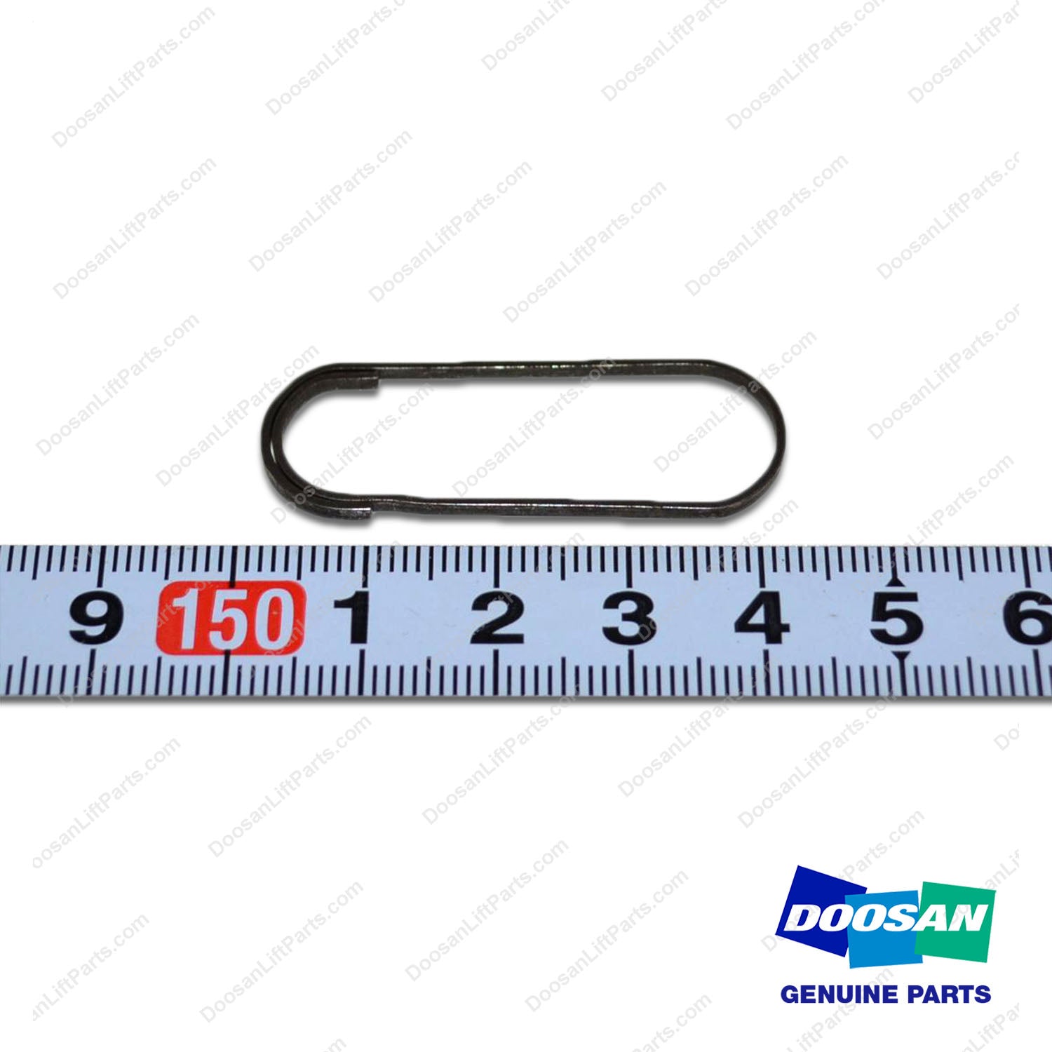 Retainer - Doosan Forklift Part D516053