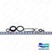 Seal Kit - Doosan Forklift Part D516056