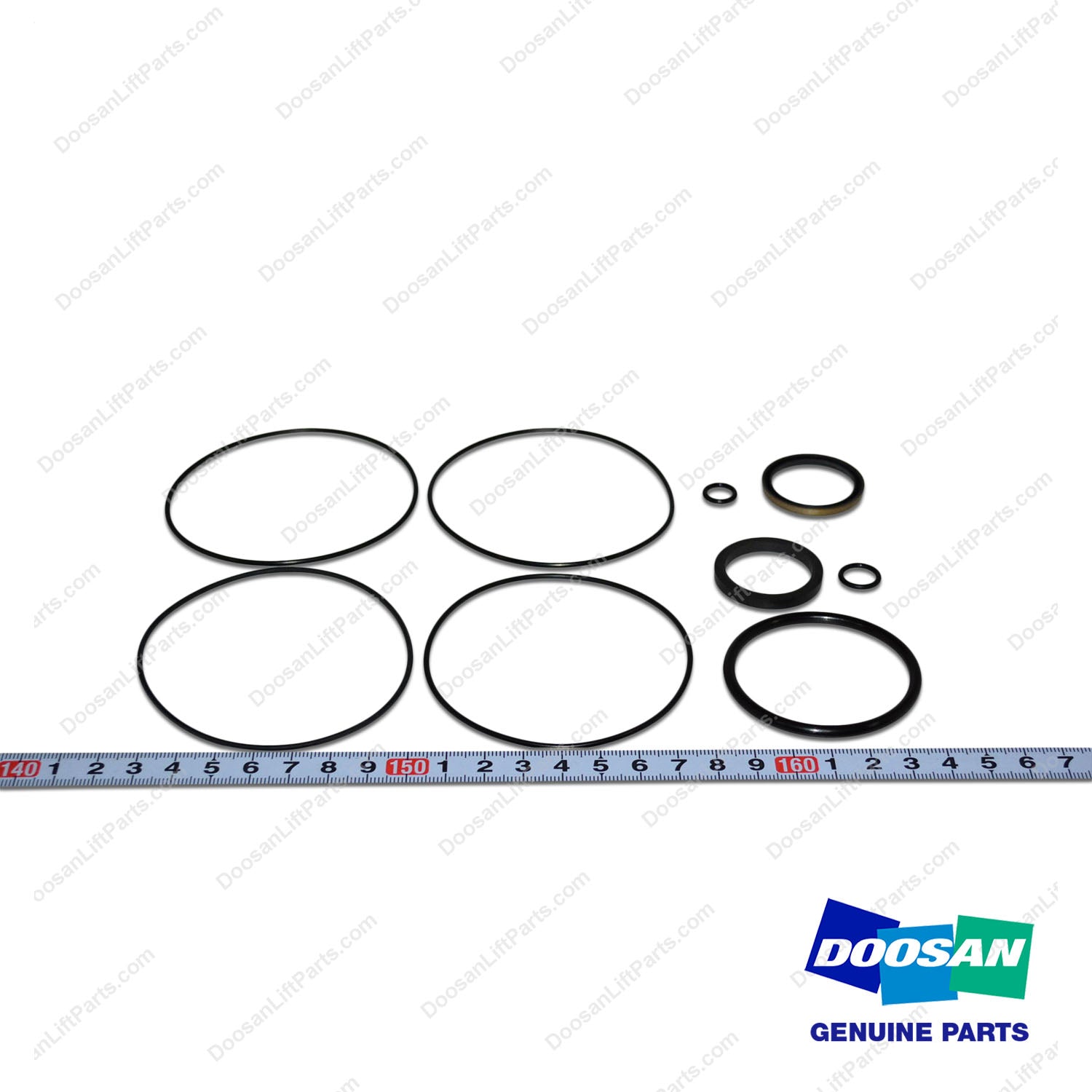 Seal Kit - Doosan Forklift Part D516519