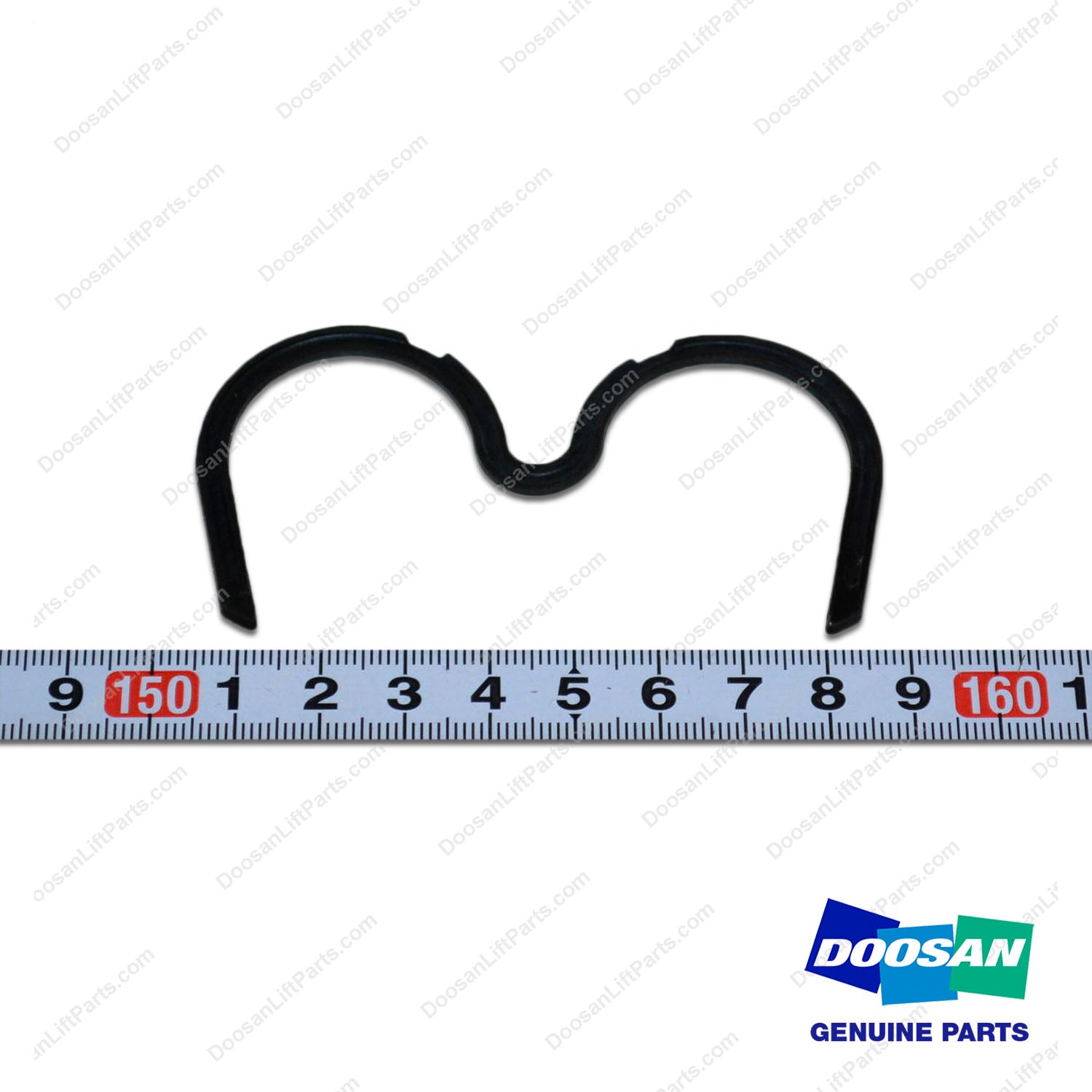 Seal;spacer - Doosan Forklift Part D516708