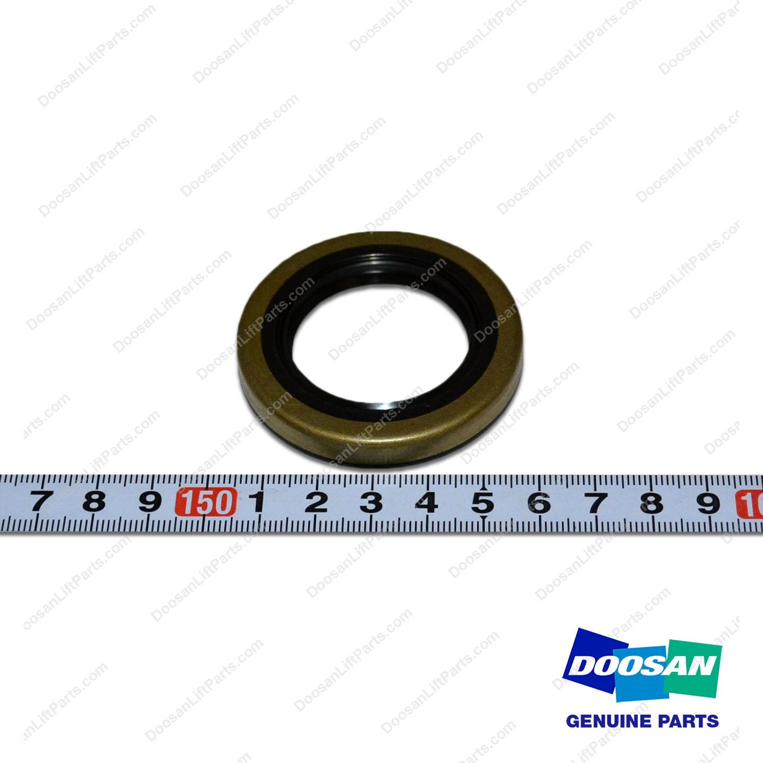Seal;lip - Doosan Forklift Part D516723