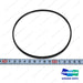 Seal;sqr, Service Parts of Pump - Doosan Forklift Part D516724