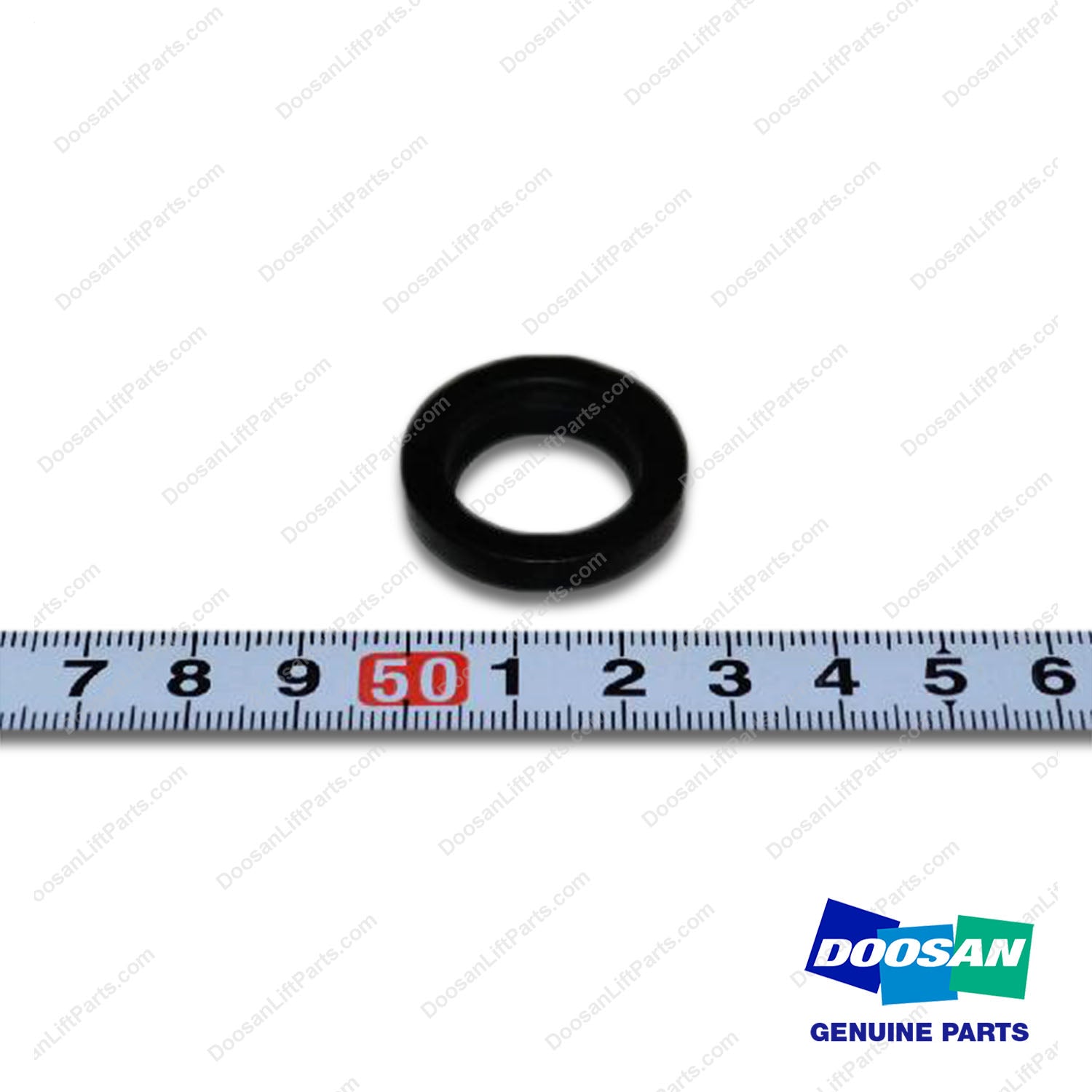 Cover;seal - Doosan Forklift Part D516783