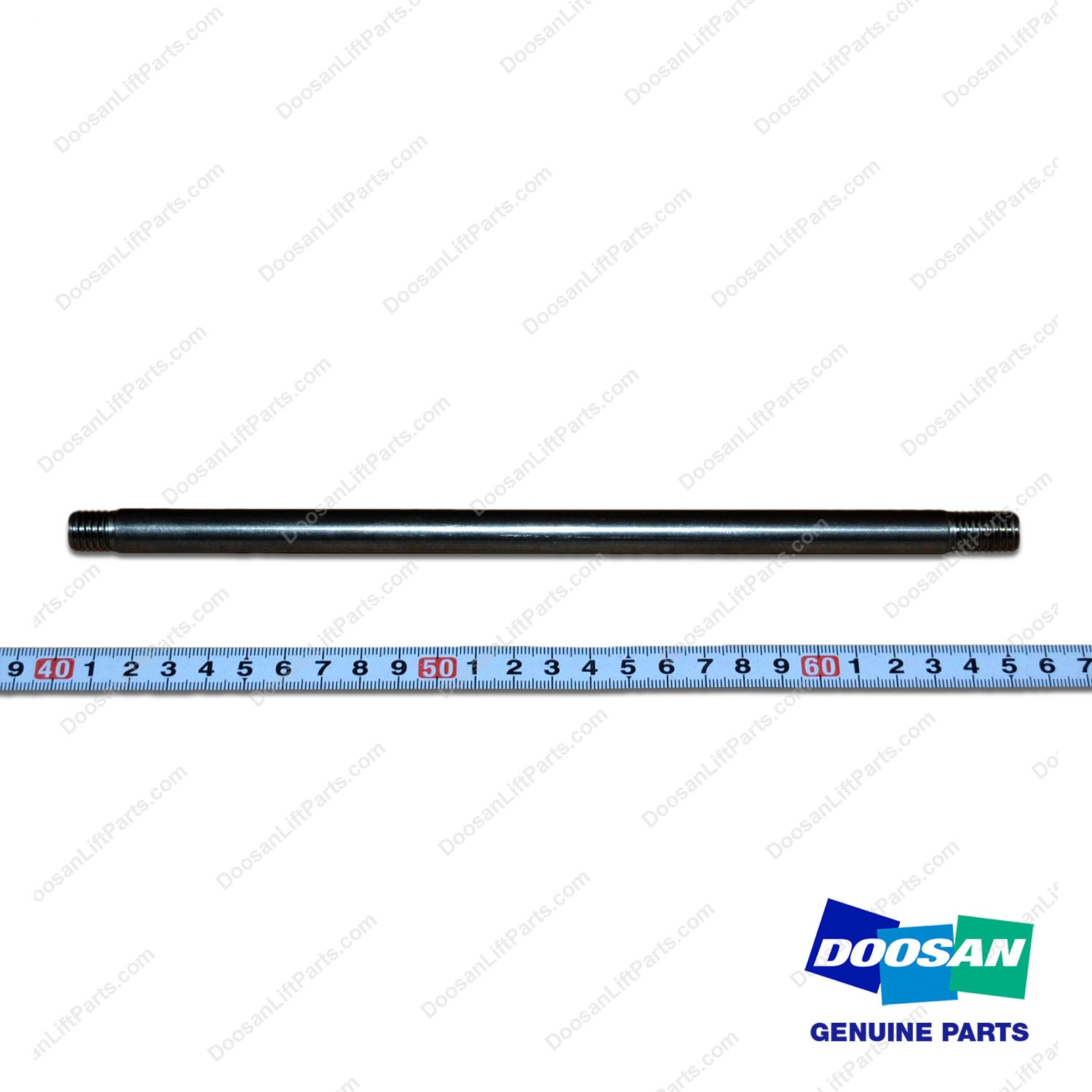 Rod,Tie - Doosan Forklift Part D516932