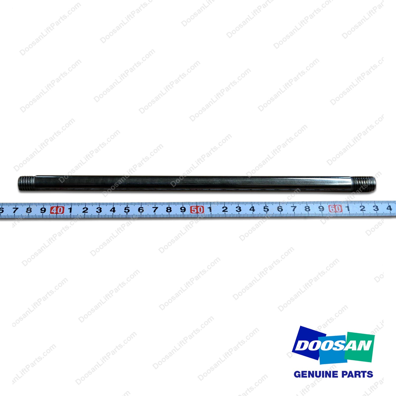 Rod,Tie - Doosan Forklift Part D516933