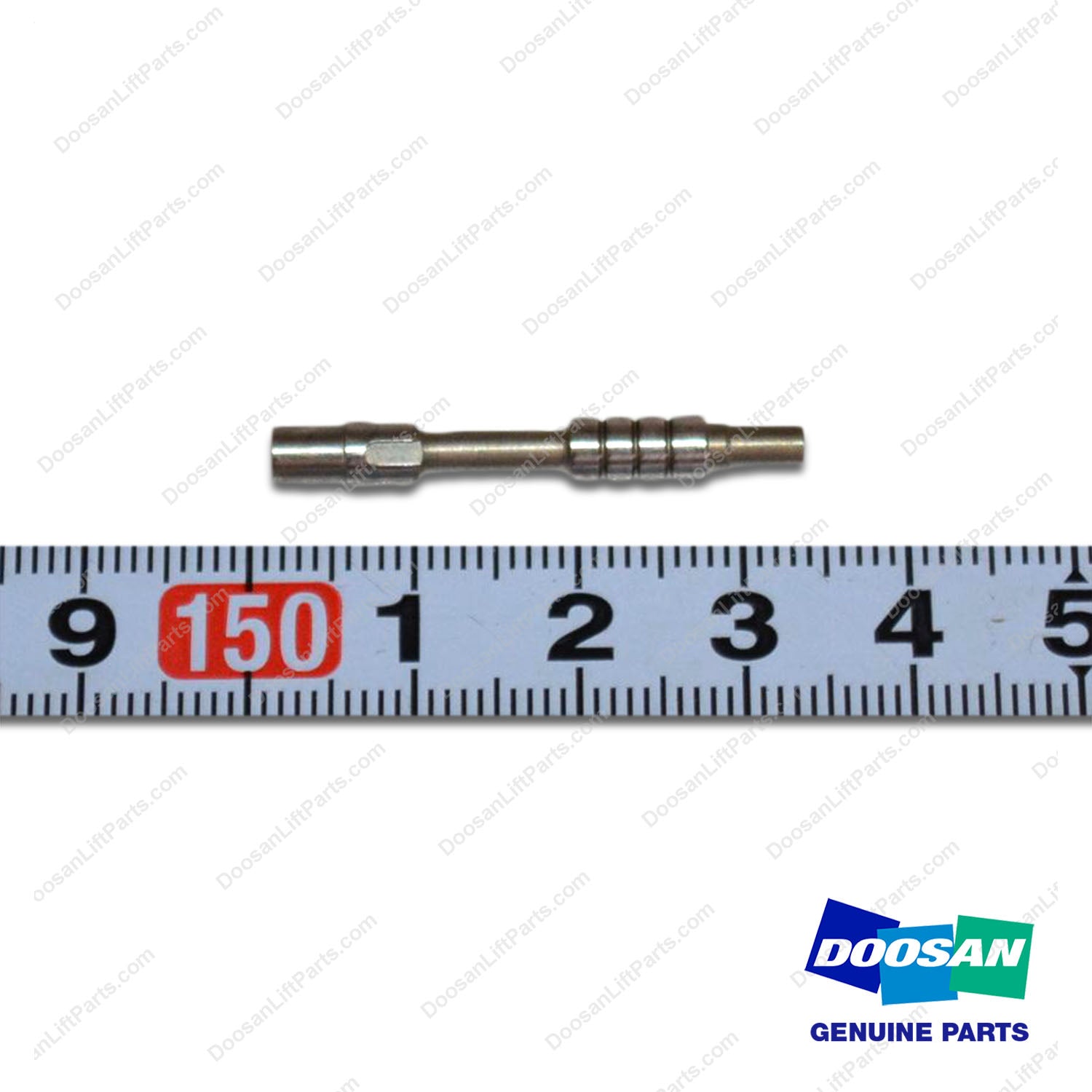 Valve Group,Shuttle;fingertip - Doosan Forklift Part D517212