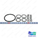 Valve Assy;aux Seal Kit - Doosan Forklift Part D517250