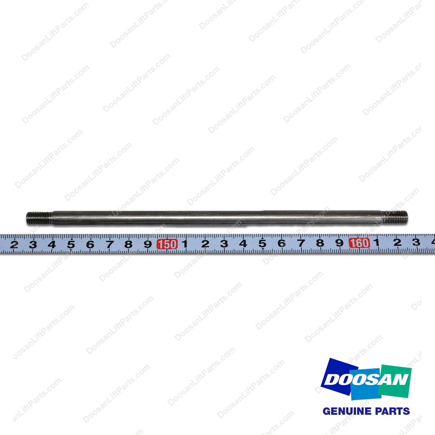 Valve Assy;fingertip - Doosan Forklift Part D517253
