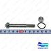 Valve Assy;tie Rod-2KIT - Doosan Forklift Part D517366