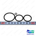 Seal Kit - Doosan Forklift Part D517388