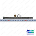 Rod Kit,Tie;(5 Section) - Doosan Forklift Part D517441