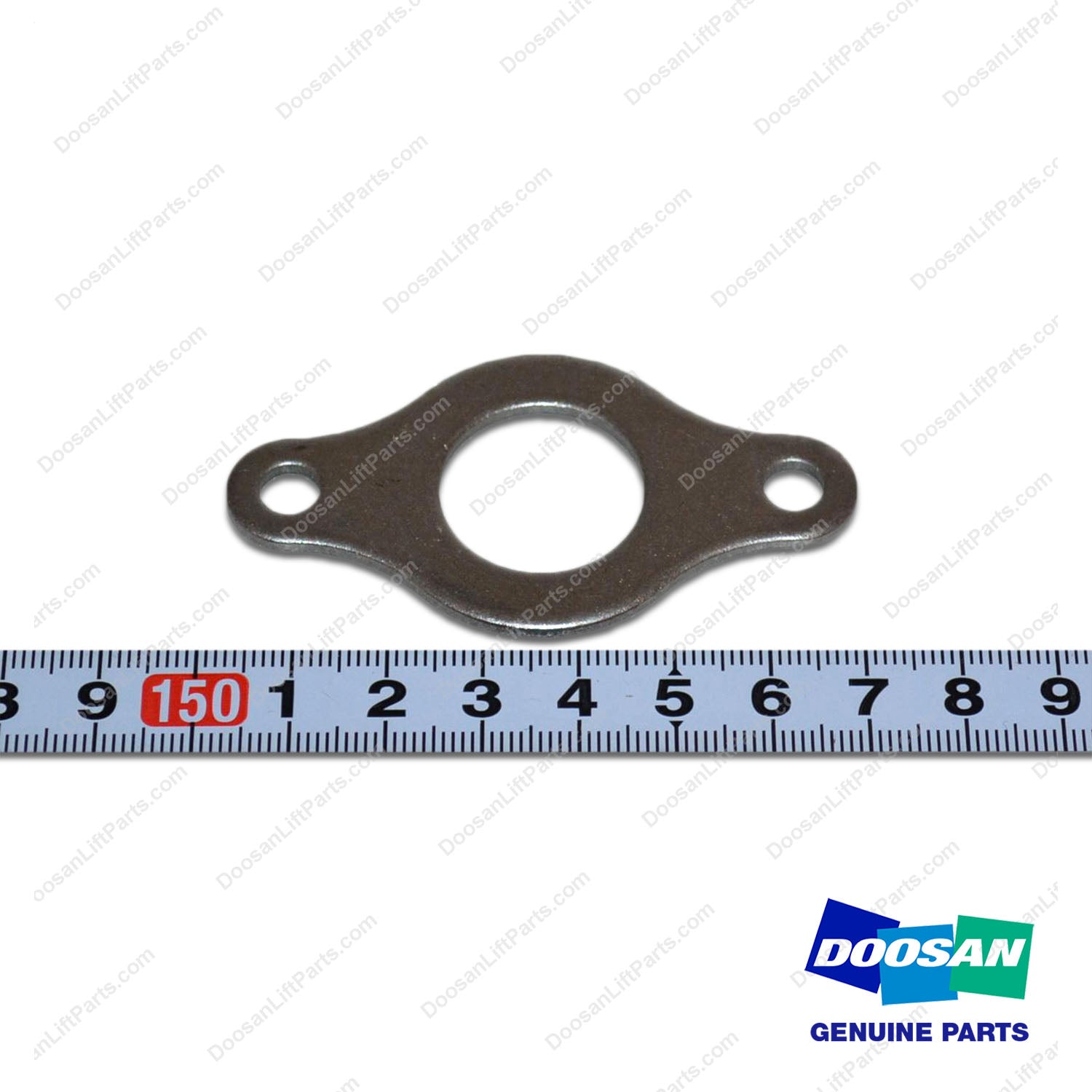 Plate;seal - Doosan Forklift Part D517452