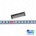 Spring - Doosan Forklift Part D517466