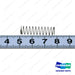 Spring - Doosan Forklift Part D517489
