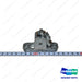 Support;lift Sec. Valve - Doosan Forklift Part D517523