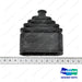 Valve,Pilot Control;rubber Bellow - Doosan Forklift Part D517529