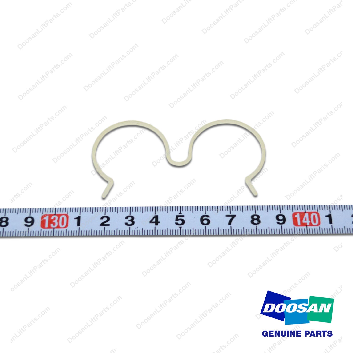 Seal,Element - Doosan Forklift Part D517573
