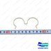 Seal,Element - Doosan Forklift Part D517573
