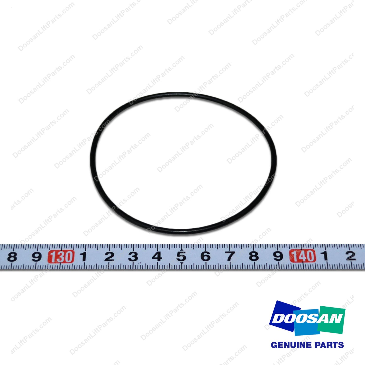 Seal - Doosan Forklift Part D517574