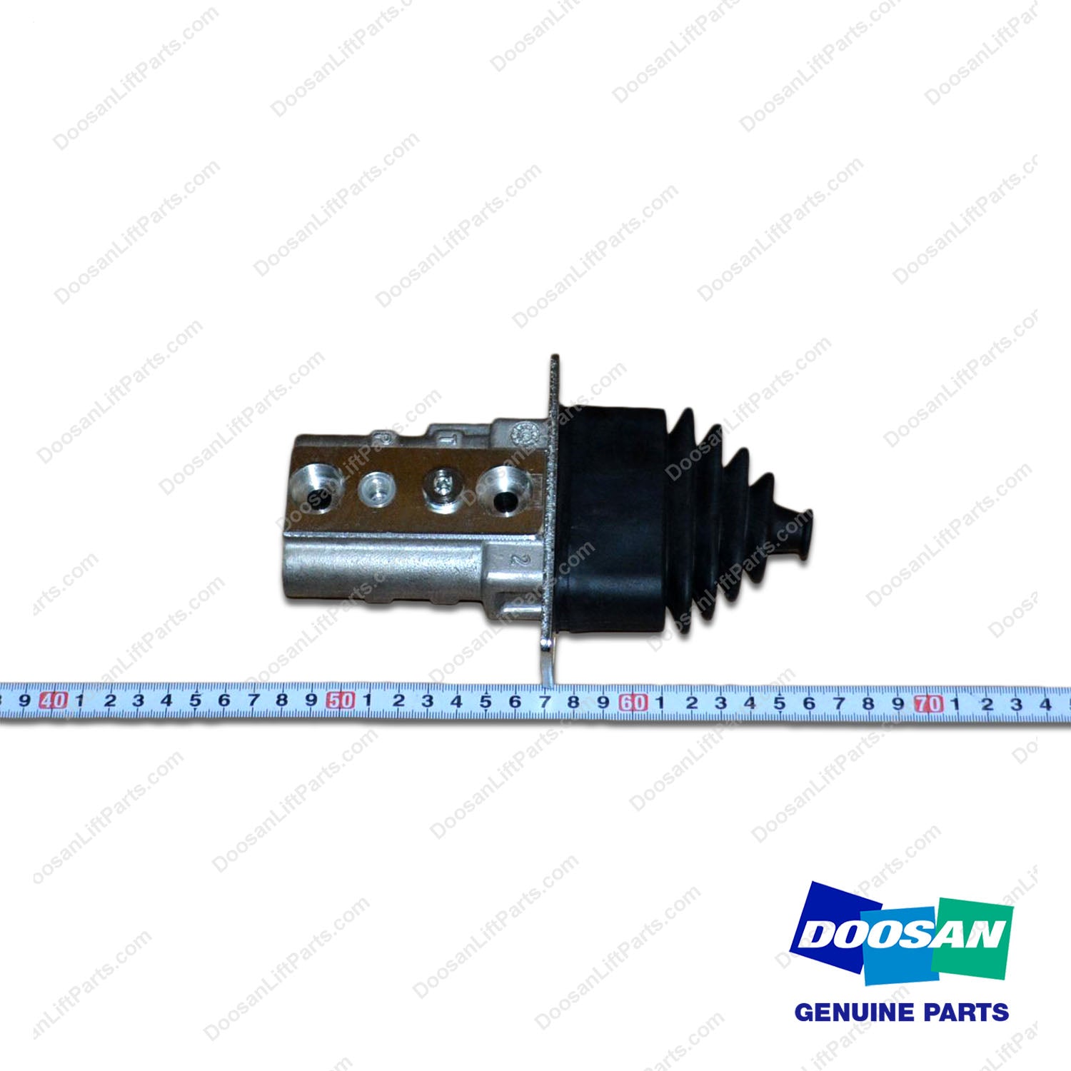Valve Group - Doosan Forklift Part D517587