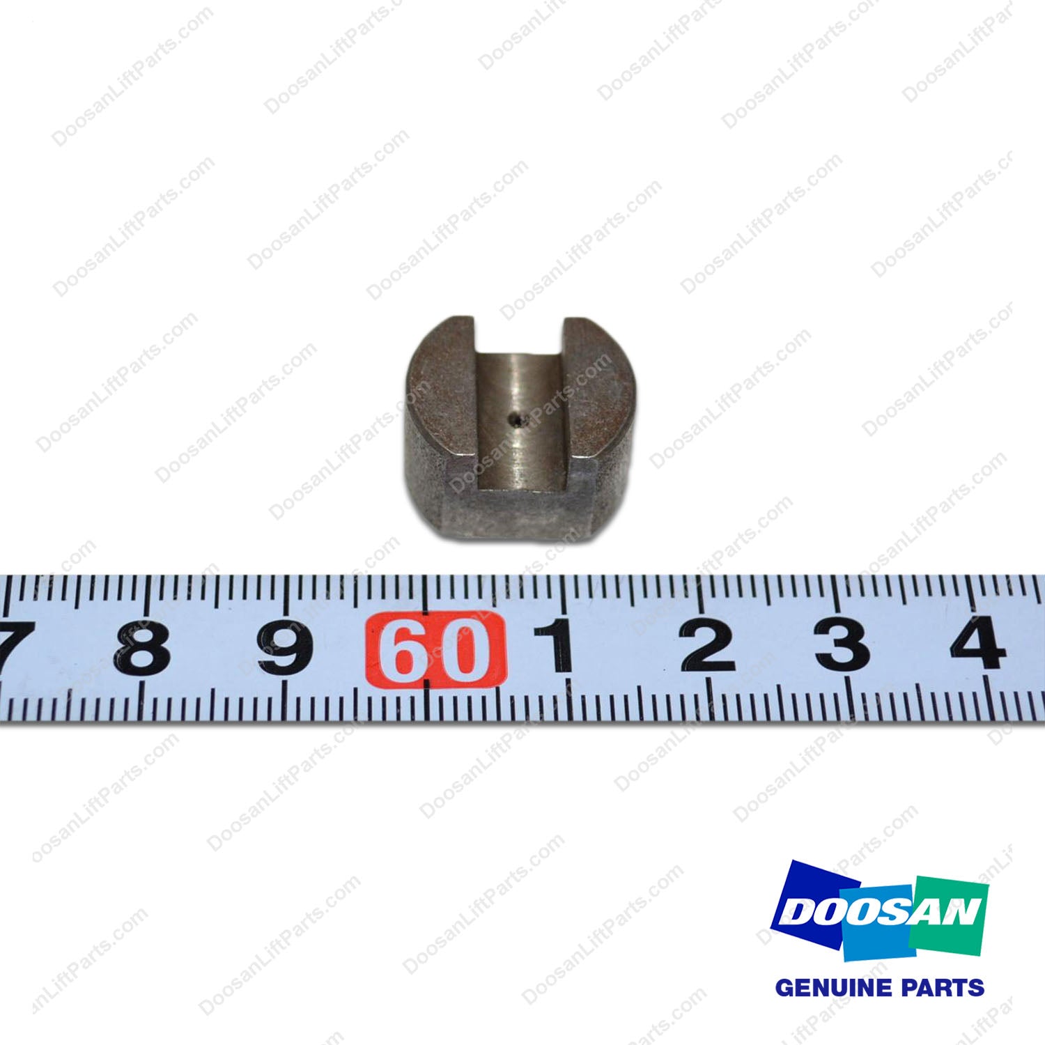 Orifice;restricter - Doosan Forklift Part D518036