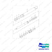 D518129 Lift Gp-Secondary - FFL - 3.5 Ton - full parts diagram - genuine Doosan / Bobcat forklift part