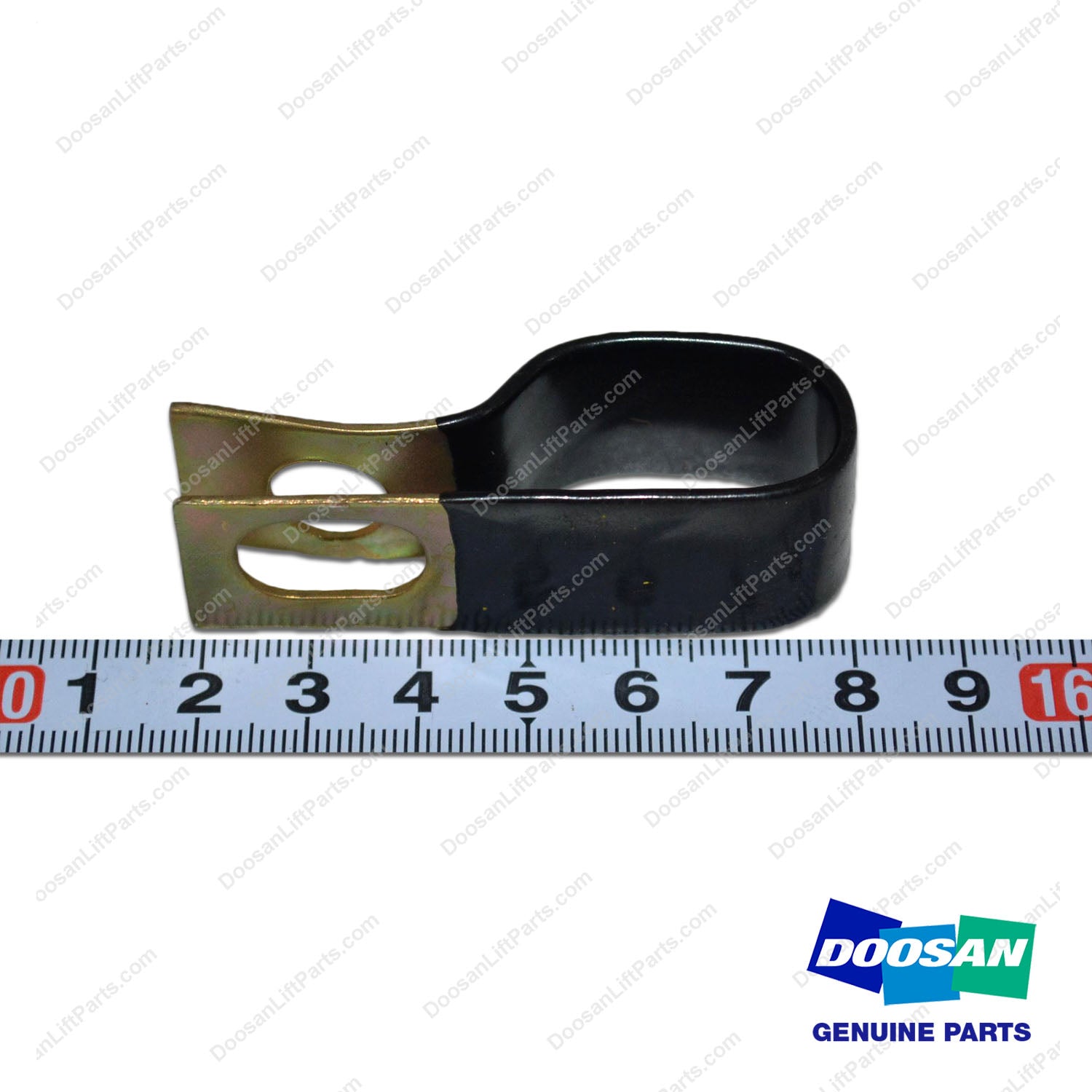 Clip - Doosan Forklift Part D543109