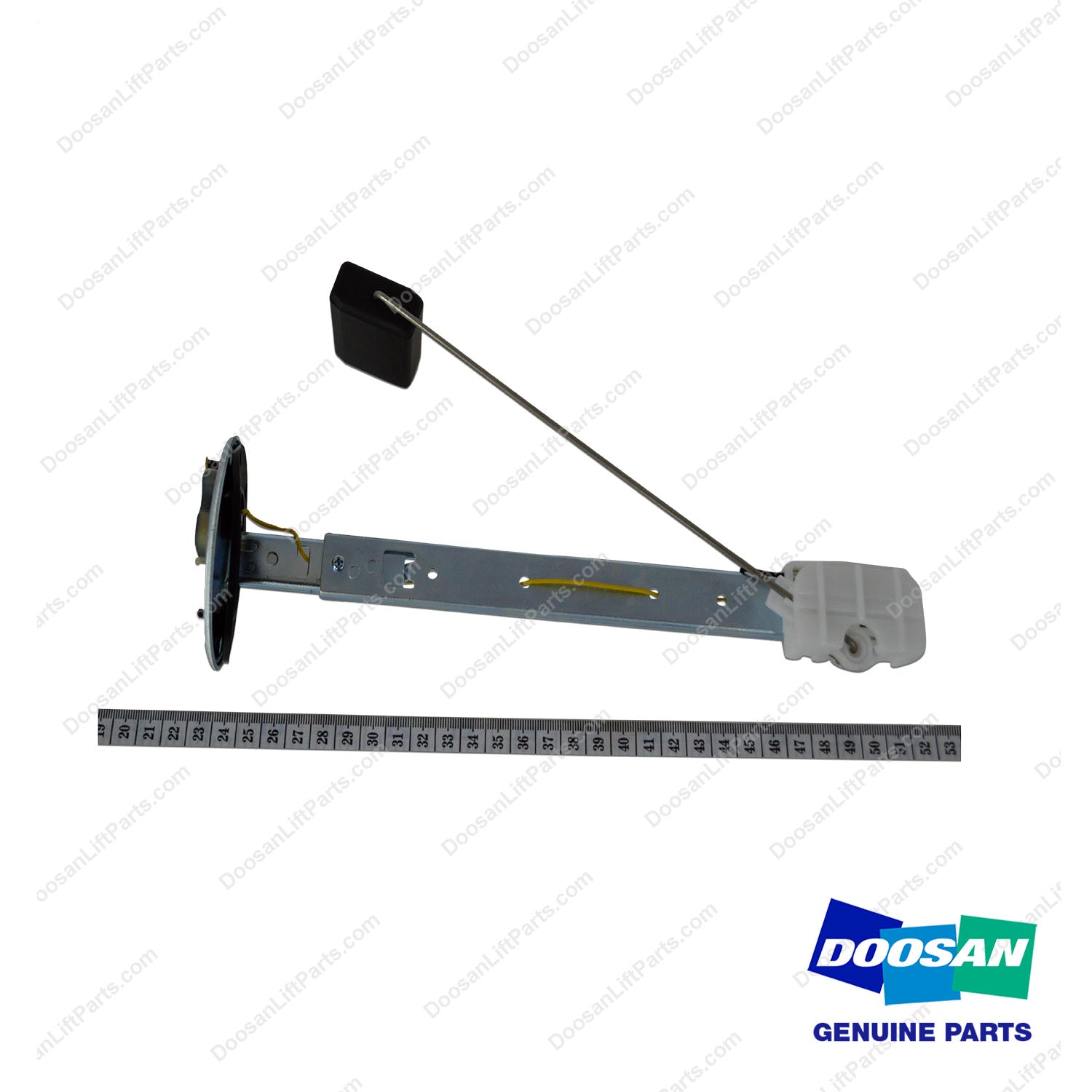 Sensor ASSY,Fuel Level - Doosan Forklift Part D544146
