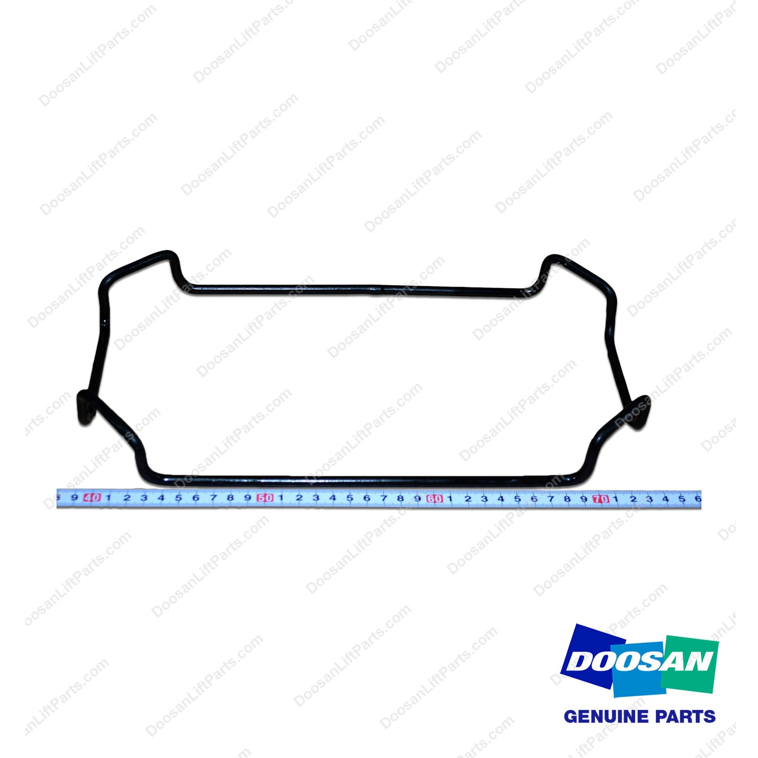Holder - Doosan Forklift Part D550030