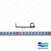 Spring Kit - Doosan Forklift Part D552343
