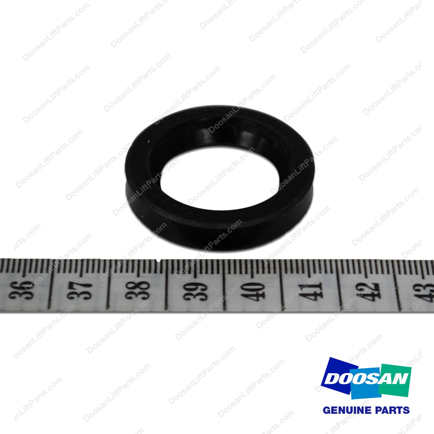 Seal,Oil - Doosan Forklift Part D552497
