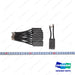 Brush Kit - Doosan Forklift Part D552709