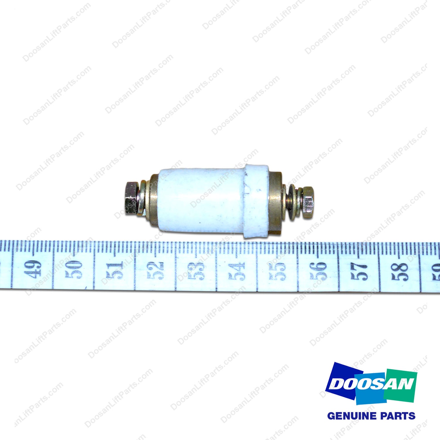 Terminal - Doosan Forklift Part D552789