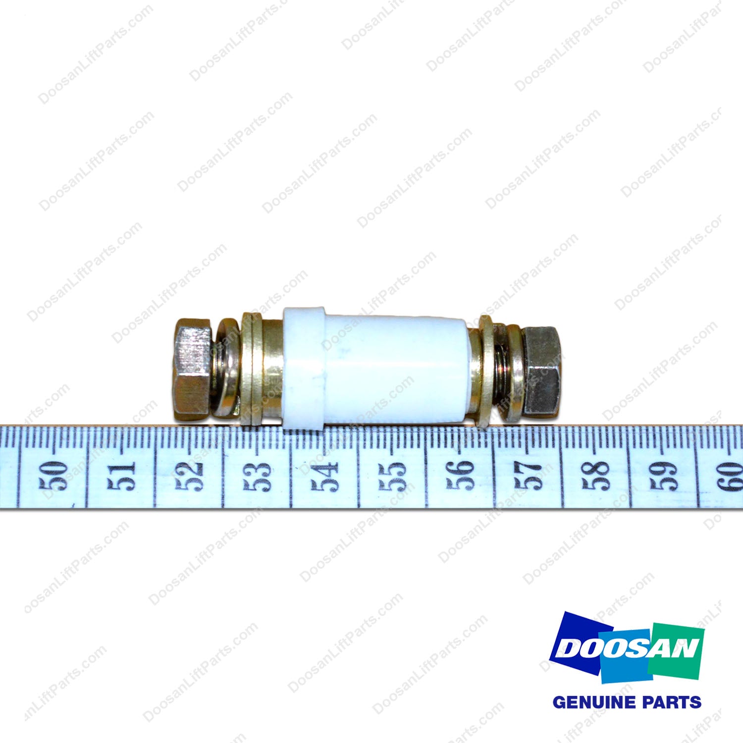 Terminal Kit - Doosan Forklift Part D552791