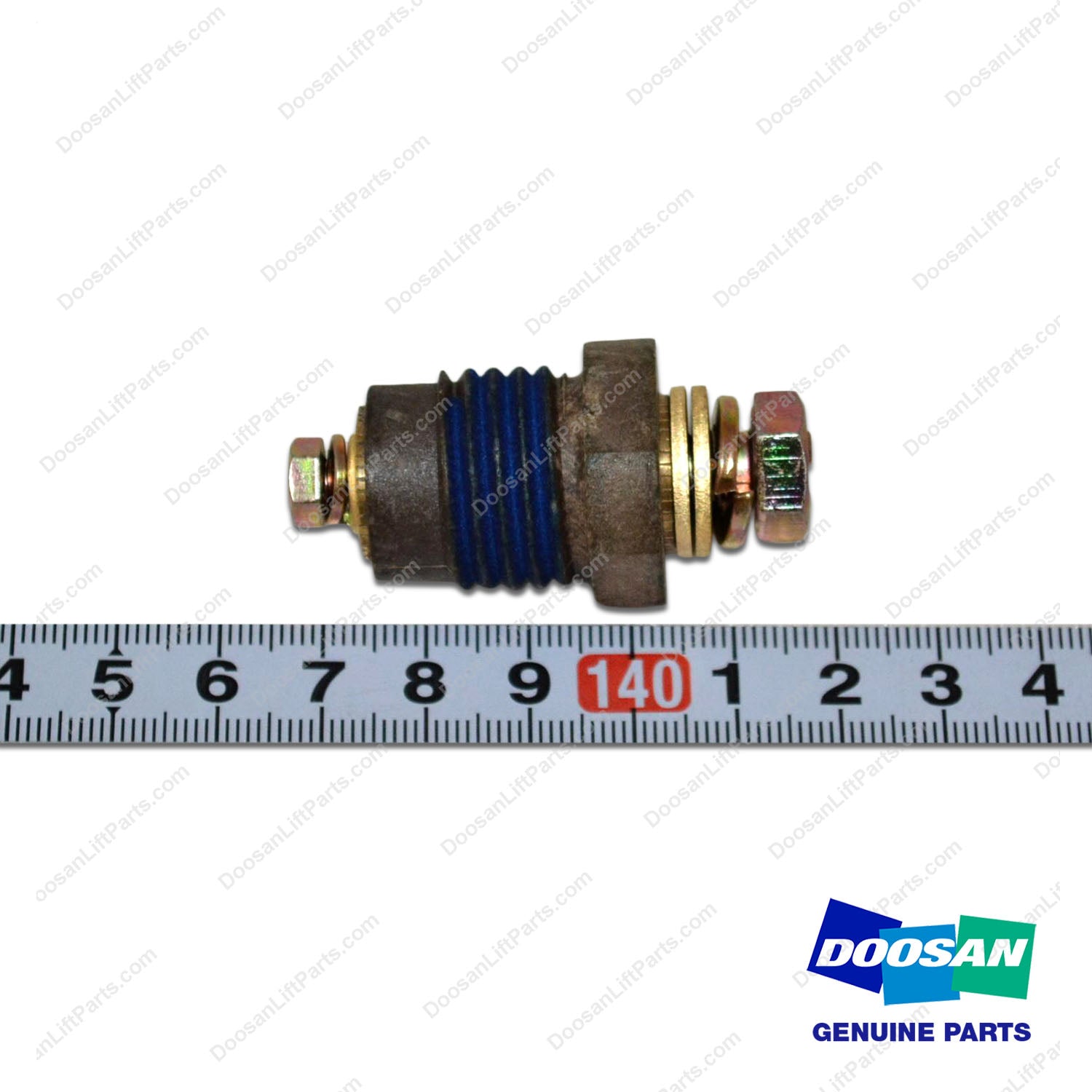 Terminal - Doosan Forklift Part D552875