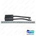 Brush Kit - Doosan Forklift Part D552904