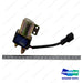 Contactor Assy;eps - Doosan Forklift Part D553111