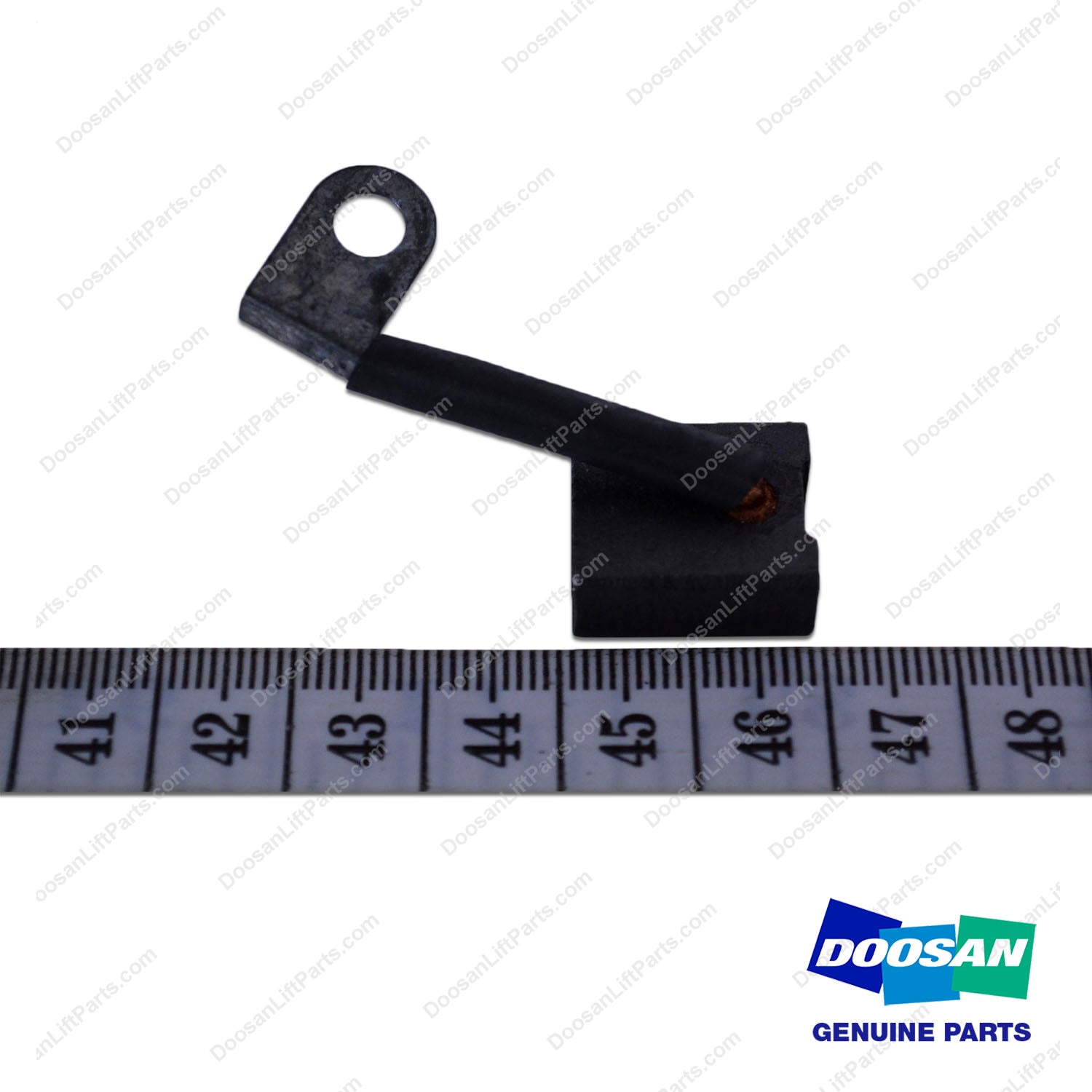 Brush;eps Motor - Doosan Forklift Part D553115