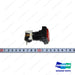Switch Assy;emergency - Doosan Forklift Part D555066
