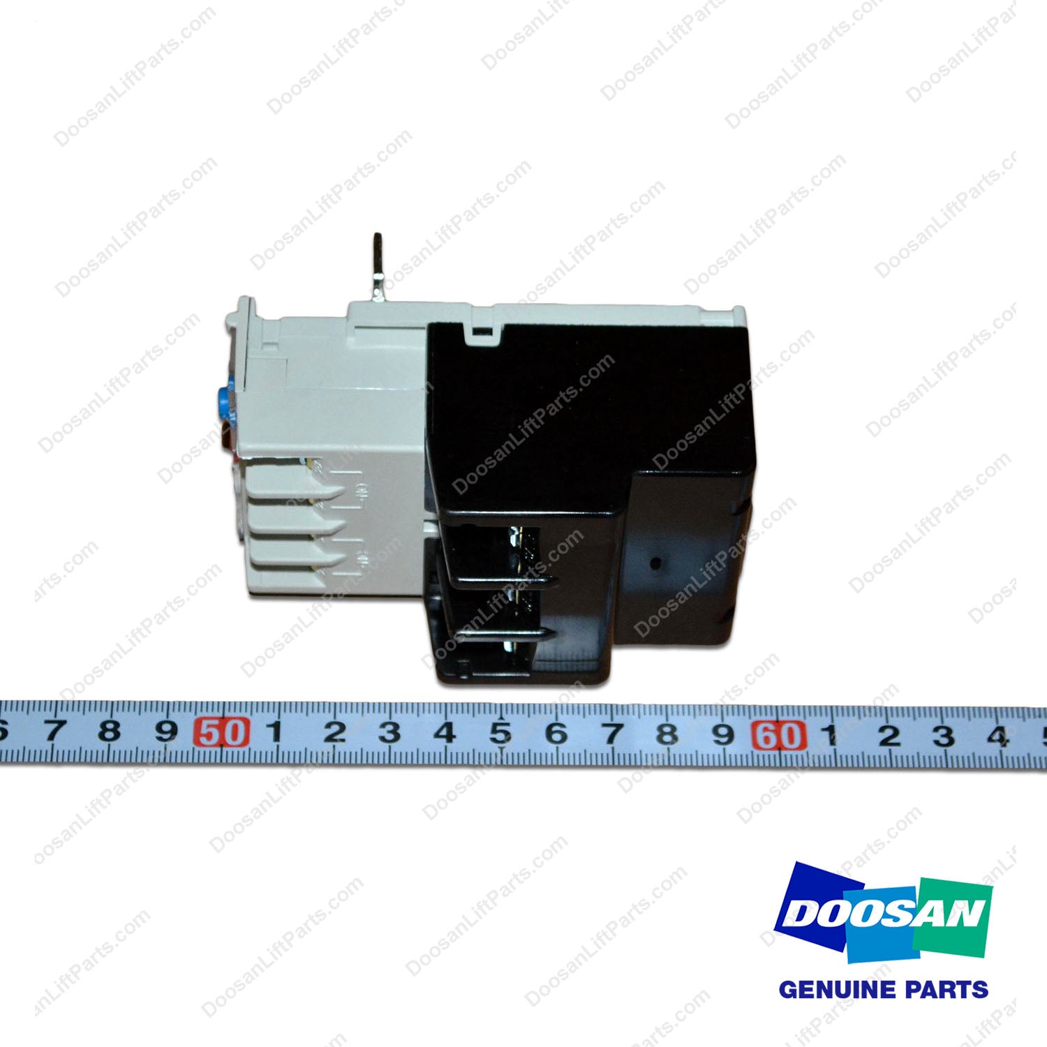 Switch Assy;magnet - Doosan Forklift Part D555081