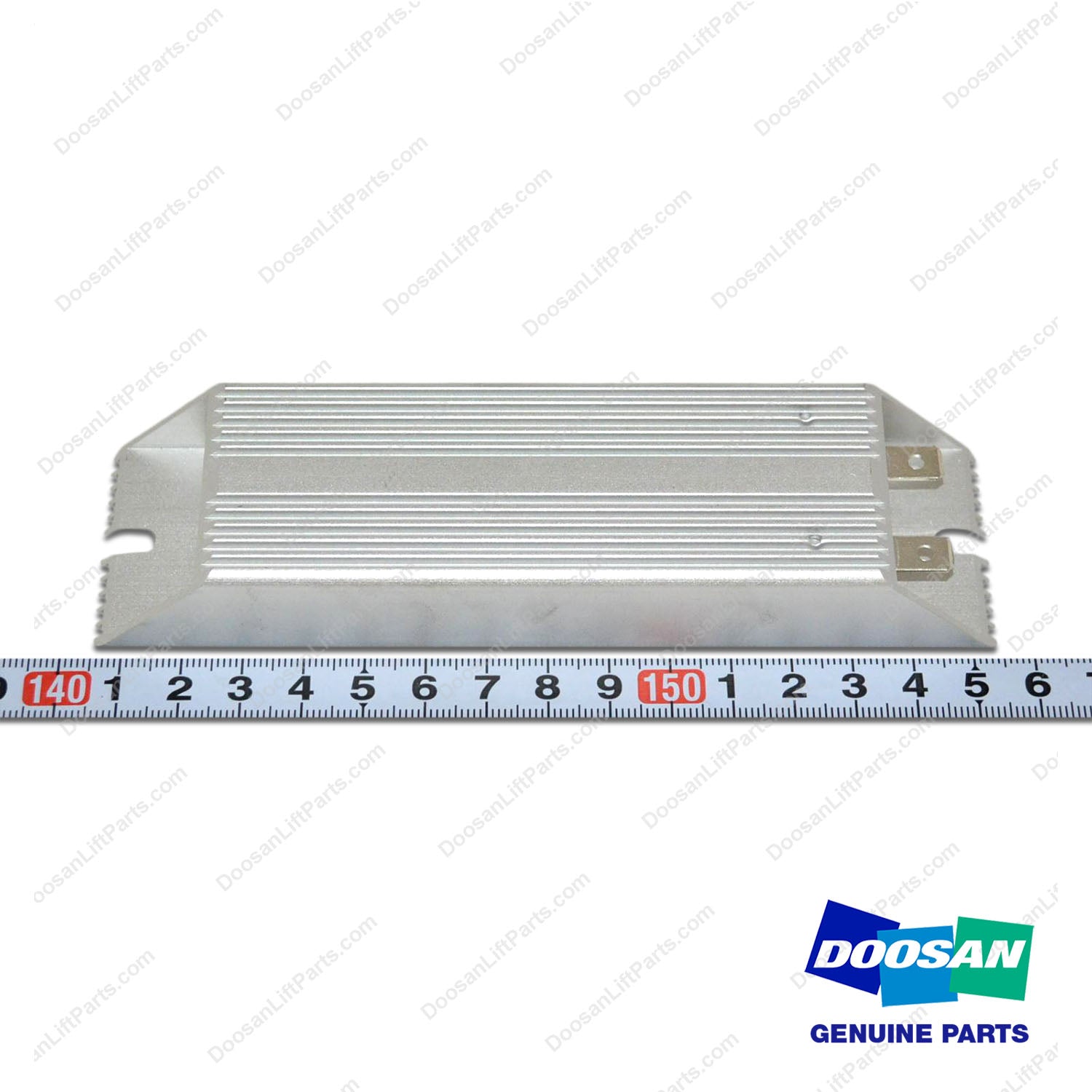 Resistor - Doosan Forklift Part D556010