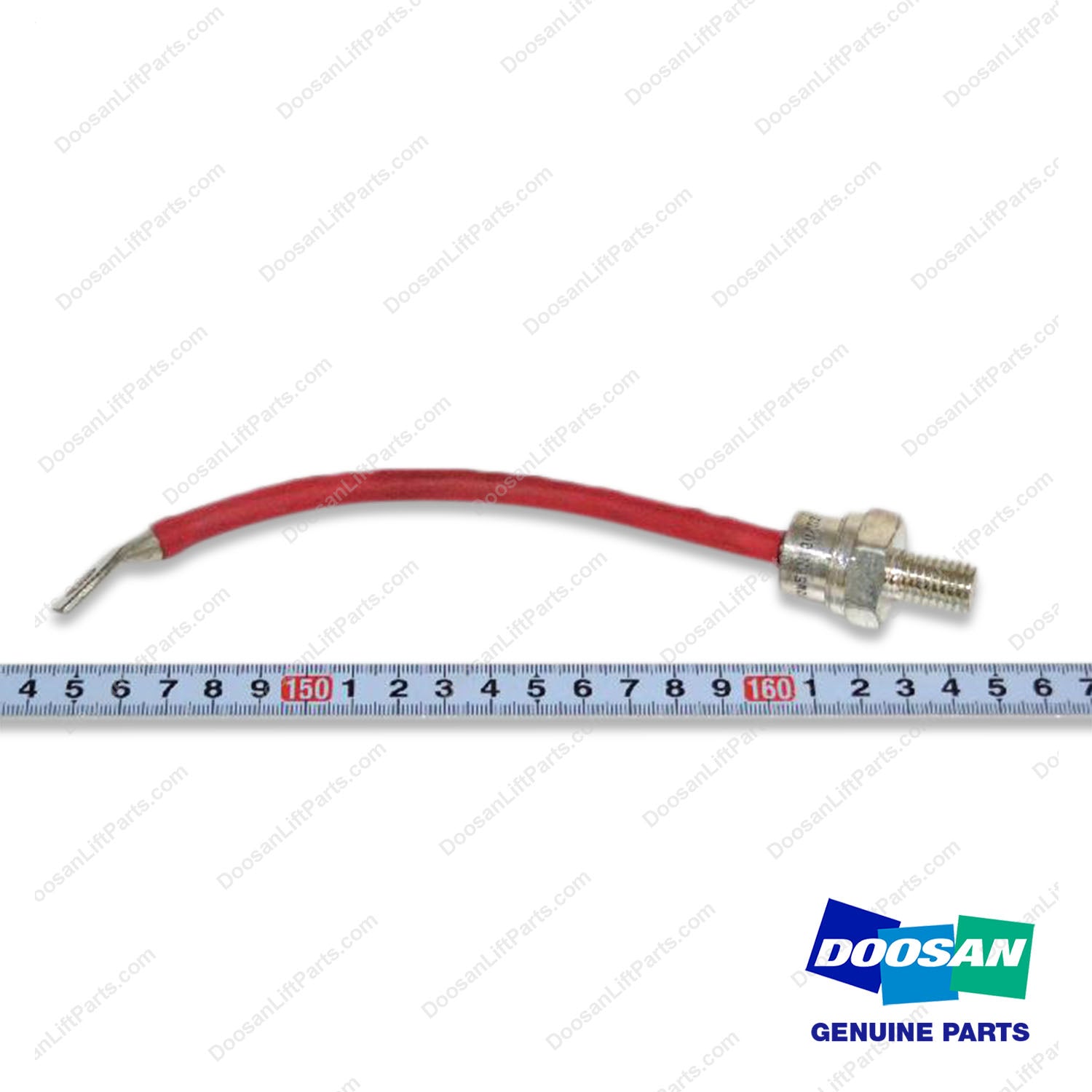 Diode - Doosan Forklift Part D557007