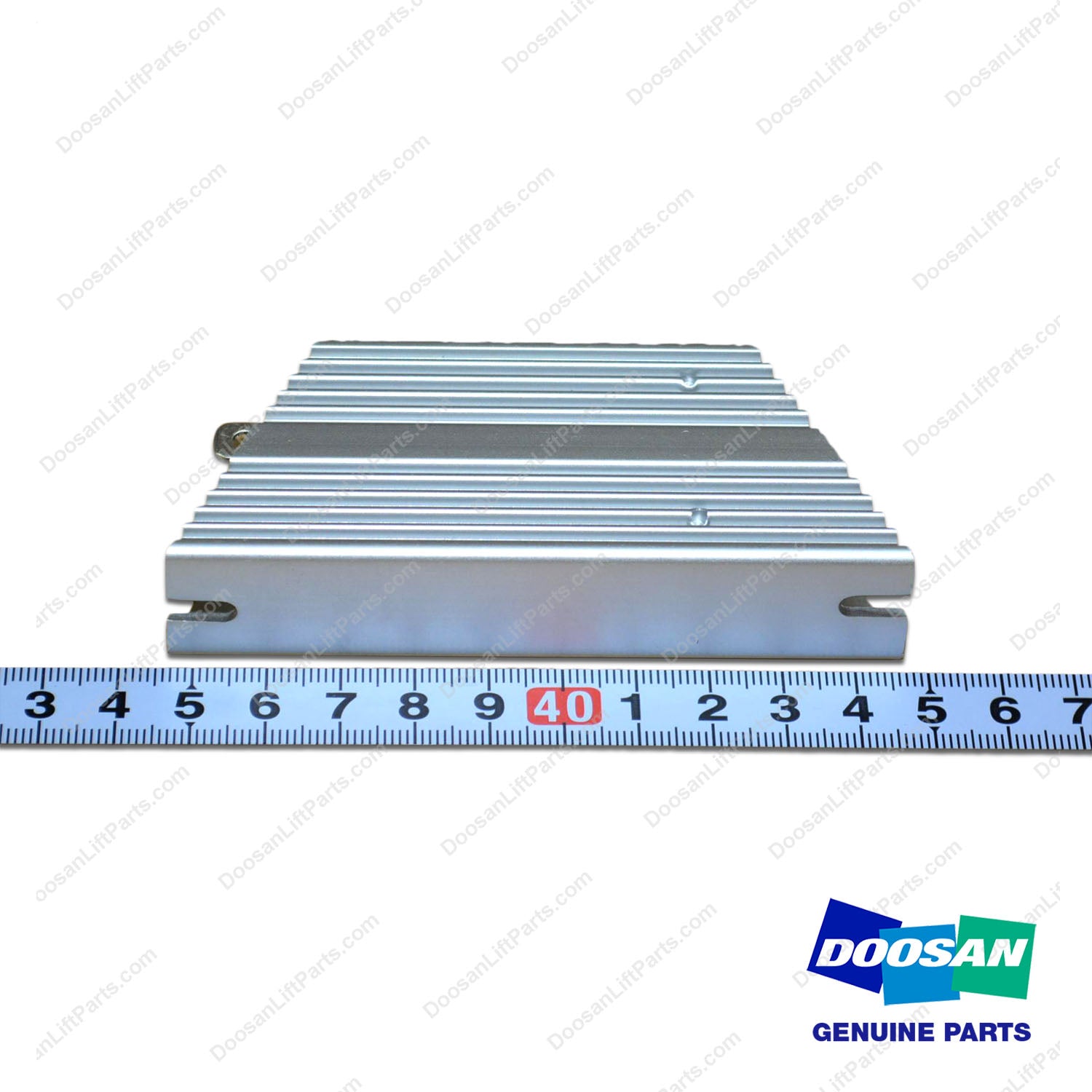 Resistor - Doosan Forklift Part D557171