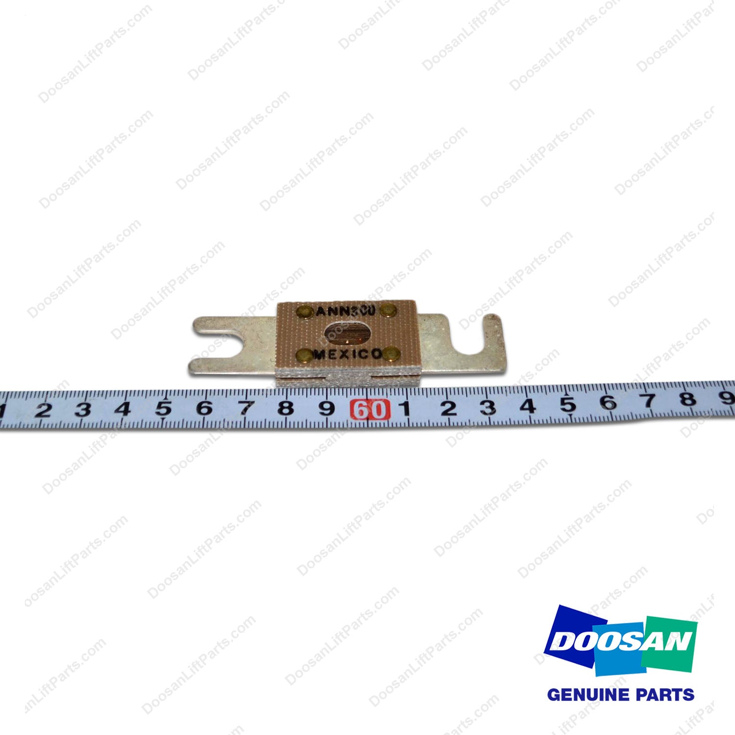 Fuse - Doosan Forklift Part D557177