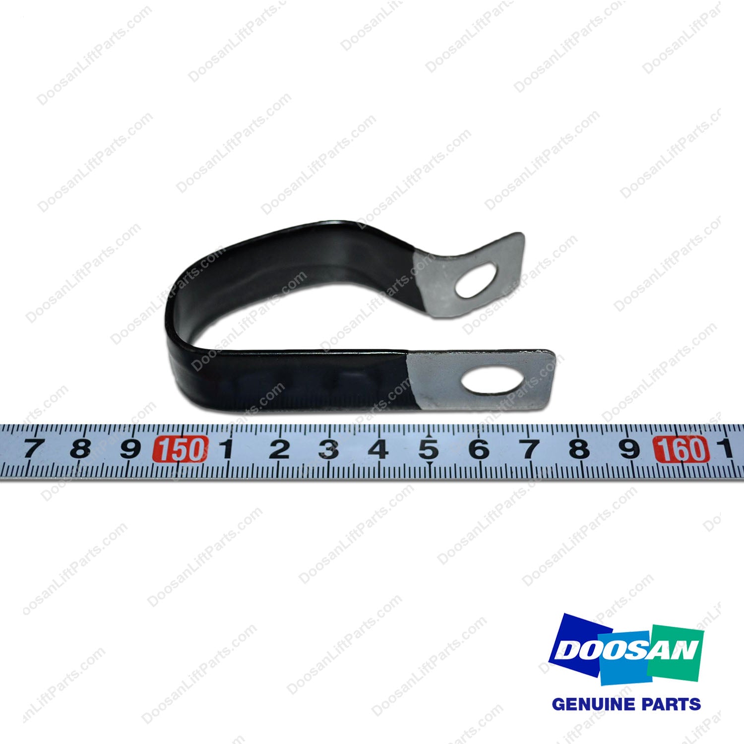 Clip - Doosan Forklift Part D557319
