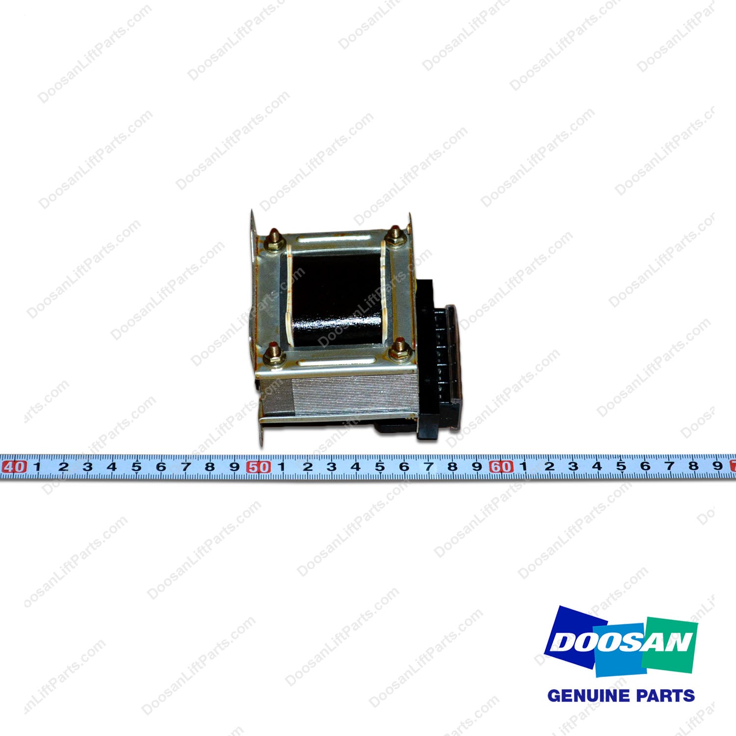 Transformer ASSY - Doosan Forklift Part D557583