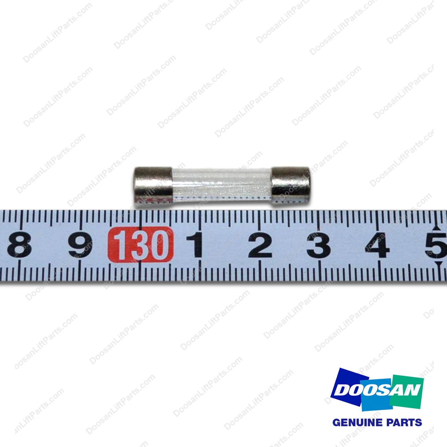 Fuse - Doosan Forklift Part D558787