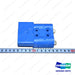 Connecter ASSY,Electric;battery - Doosan Forklift Part D559052
